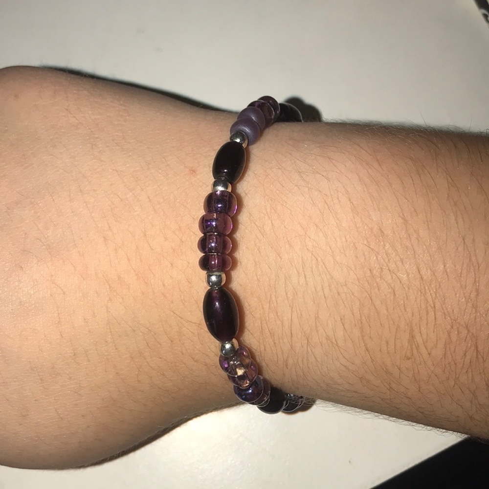 Alex and Ani bracelet